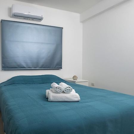 Lovely 2 Bed Apartment In Larnaca City Centre Eksteriør billede