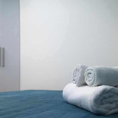 Lovely 2 Bed Apartment In Larnaca City Centre Eksteriør billede