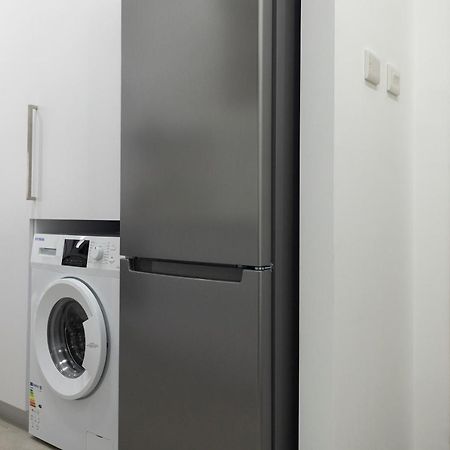 Lovely 2 Bed Apartment In Larnaca City Centre Eksteriør billede