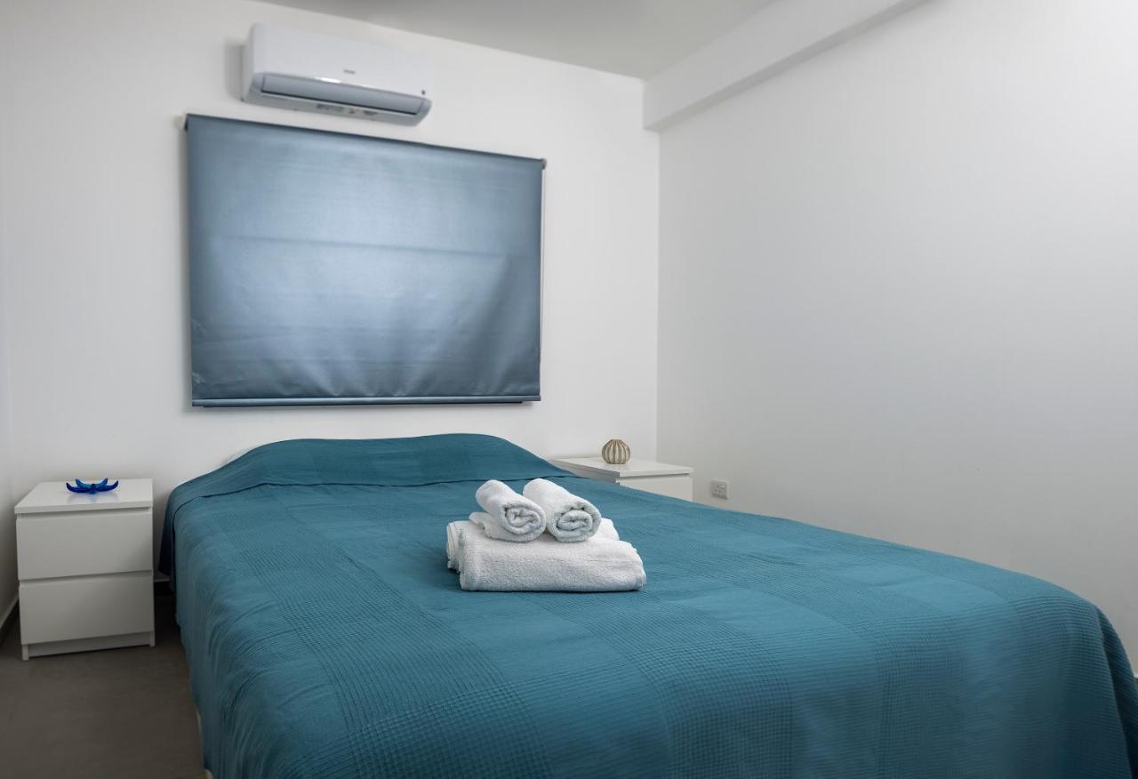 Lovely 2 Bed Apartment In Larnaca City Centre Eksteriør billede